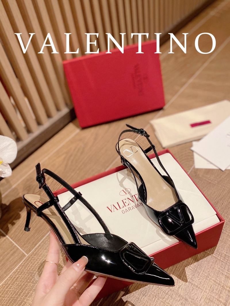 Valentino Sandals